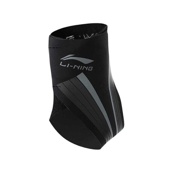 LiNing Ankle Braces Soccer Basketball Badminton Tennis Unisex Polyamide Elastane Polyester