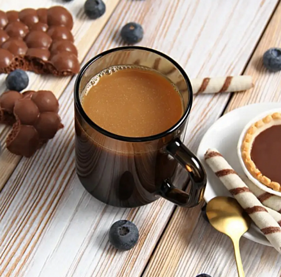 Кружка МАРЛИ ЭКЛИПС 250мл