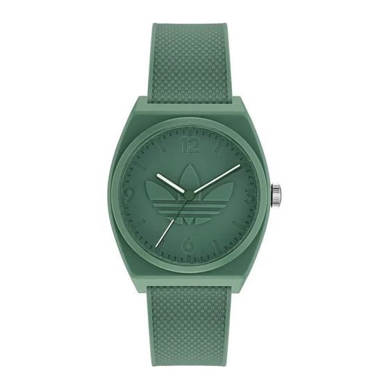 ADIDAS Project Two watch