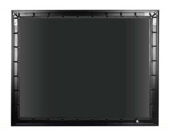 Экран на раме Cactus 113x200см FrameExpert CS-PSFRE-200X113 16:9 настенный натяжной