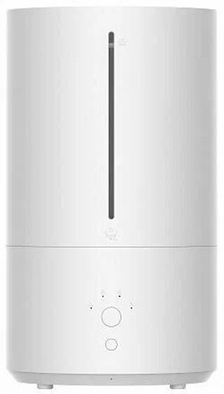 Увлажнитель воздуха Xiaomi Smart Humidifier 2 BHR6026EU 4,5л 28Вт белый (783982)