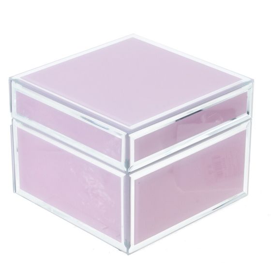 Шкатулка, Д13 Ш13 В10 см