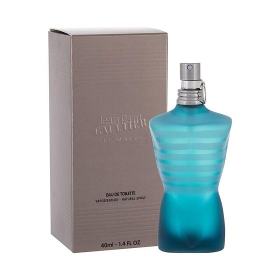 Jean Paul Gaultier Le Male 40 ml eau de toilette für Herren