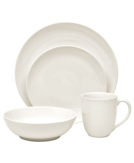 Colorwave 4-Piece Place Setting, Service for 1