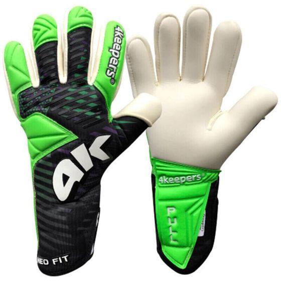 4keepers Neo Optima NC M S781500 перчатки вратаря