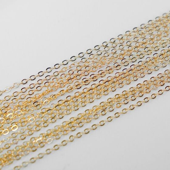 !09 Портупея «Роскошь золота», набор для создания 18 × 12 × 5 см