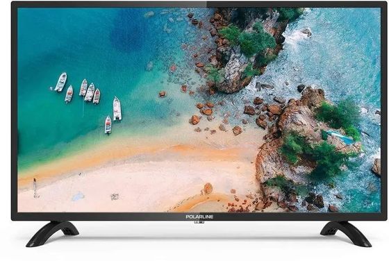 Телевизор LED 32&quot; PolarLine 32PL13TC черный HD