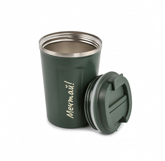 Термокружка ORIENTAL 0.37л