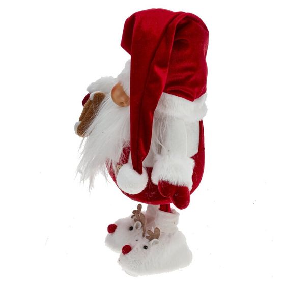 Игрушка набивная &quot;Гном&quot;, L25 W15 H68 см/35 см