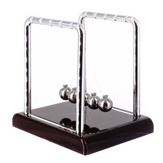 Маятник-антистресс, Д9 Ш7 В9 см