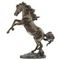 Фигурка декоративная &quot;Лошадь&quot;, L39 W11,5 H45,5 см