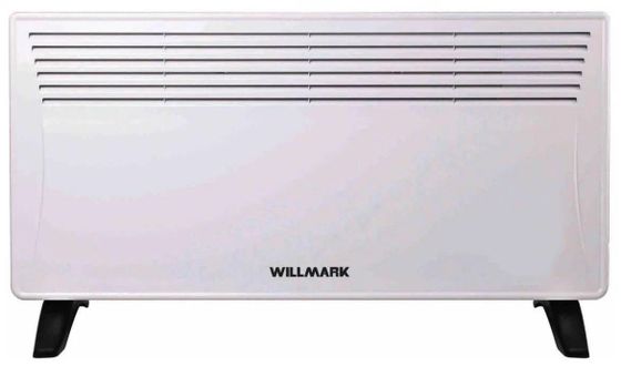 Конвектор Willmark CH-1000Y/W 1000Вт белый