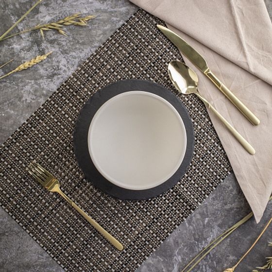 Салатник ROCK WHITE 15см