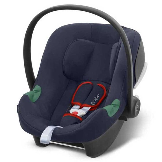 CYBEX Aton B2 I-Size Incl. Base One car seat