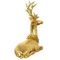 Фигурка декоративная &quot;Олень&quot;, L17 W8 H20 см