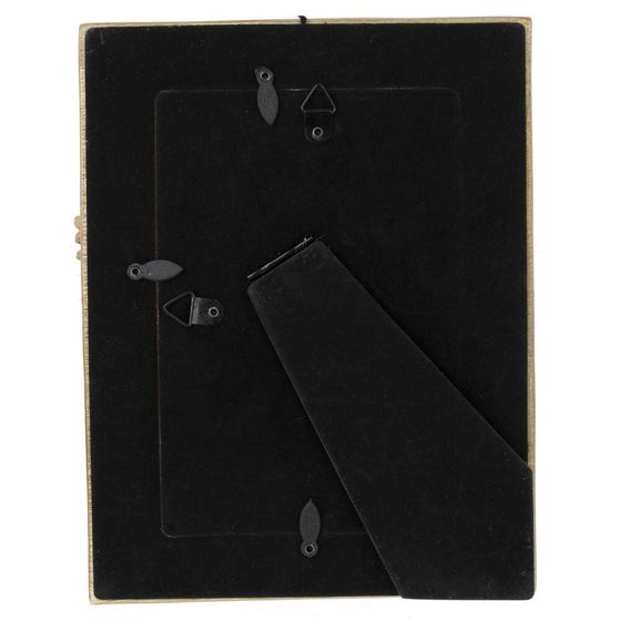 Фоторамка фото 10*15, L16 W4 H20,5 см