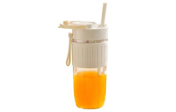 Joyoung L4-LJ525 Juicer Eight-Leaf Dragon Fang Knife Portable 350ml Powerful Ice Crushing Straw/Direct Drinking