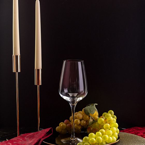 Набор бокалов для вина СЮБЛИМ 6шт 550мл