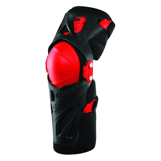 THOR Force XP knee/shin guards