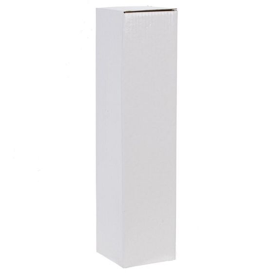 Подсвечник, L7 W7 H23 см