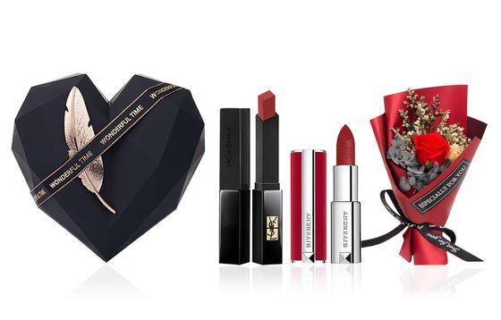 SAINT LAURENT Miss Liberty Makeup Sets Women&#39;s