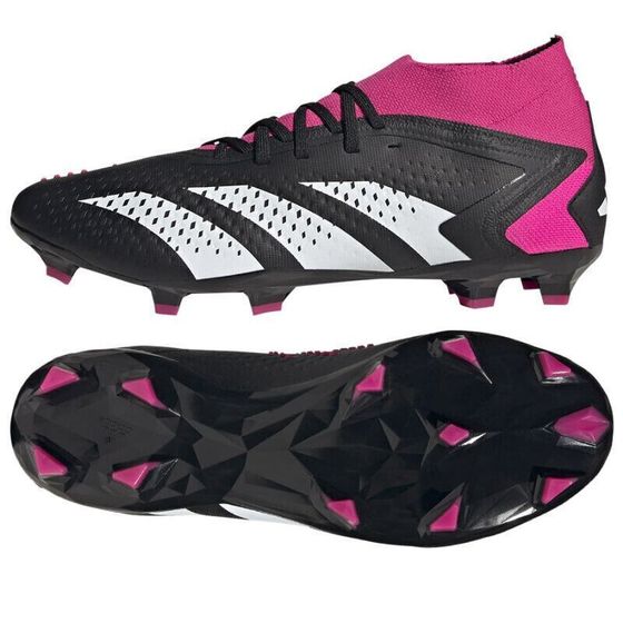 Футбольные бутсы Adidas Predator Accuracy.2 FG M GW4586