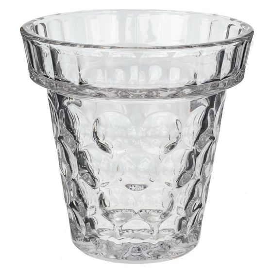 Ваза, 1000 мл, L15,5 W15,5 H15,5 см