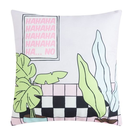 !Подарочный набор "Hello" подушка-секрет , 40х40 см и аксессуары