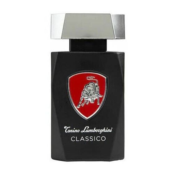 Lamborghini Classico Eau de Toilette