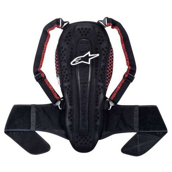 ALPINESTARS Nucleon KR 2 back protector