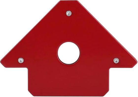 Магнитный угольник Deko DKMC2 510гр (065-0641)