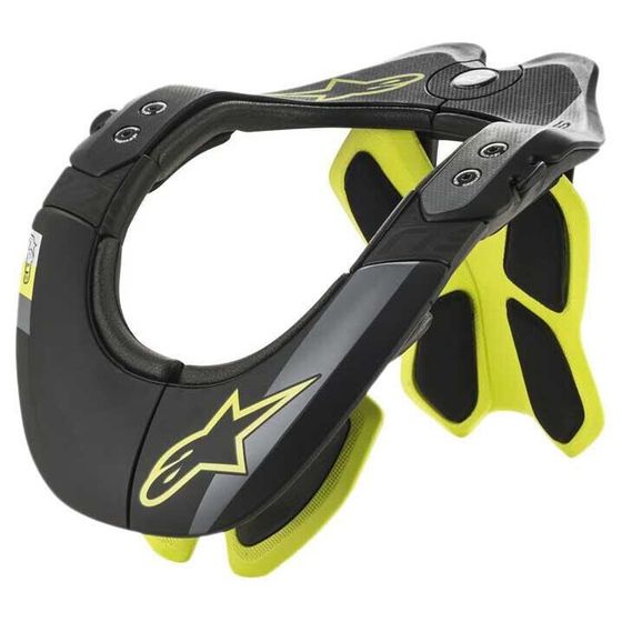 ALPINESTARS BNS Tech 2 neck protector