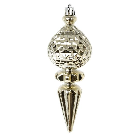 Набор из 56шт Украшение новогоднее "Шар", L21 W21 H37 см