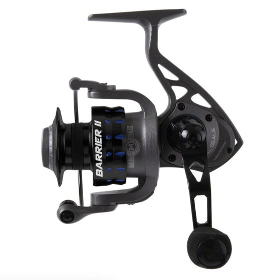 Tsunami Barrier II Spinning Reels