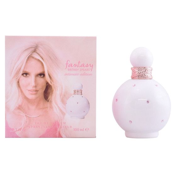 Духи Britney Spears Fantasy Intimate Edition 100 мл