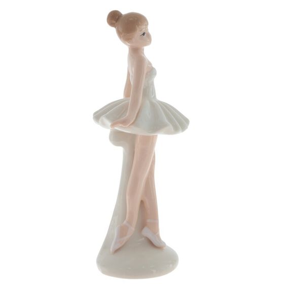 Фигурка декоративная &quot;Балерина&quot;, Д7 Ш5,5 В16 см