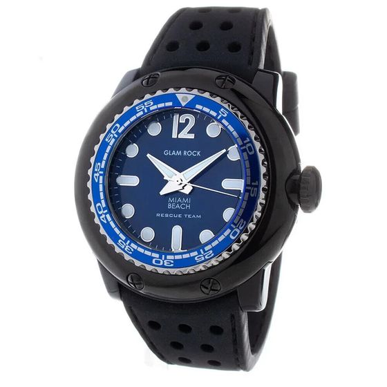 GLAM ROCK GR62115 watch