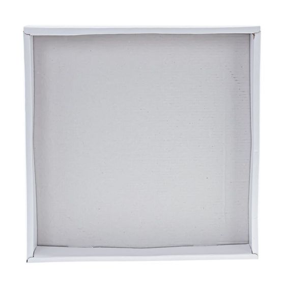 Часы настенные декоративные, Д49,5 Ш5 В49,5 см, (1xАА не прилаг.)