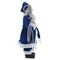 Дед Мороз, L24 W14 H46 см