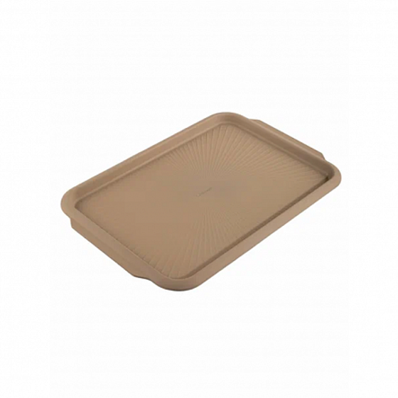 Форма для выпечки NOVEL противень 43x29x1.5см