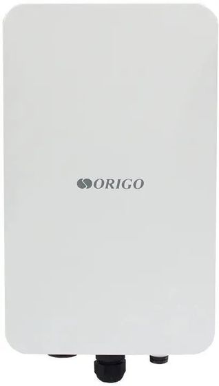 Точка доступа Origo OAP3000M (OAP3000M/A1A) AX3000 100/1000/2500BASE-T белый