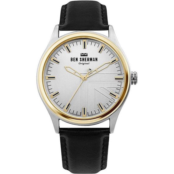 BEN SHERMAN WB036B watch