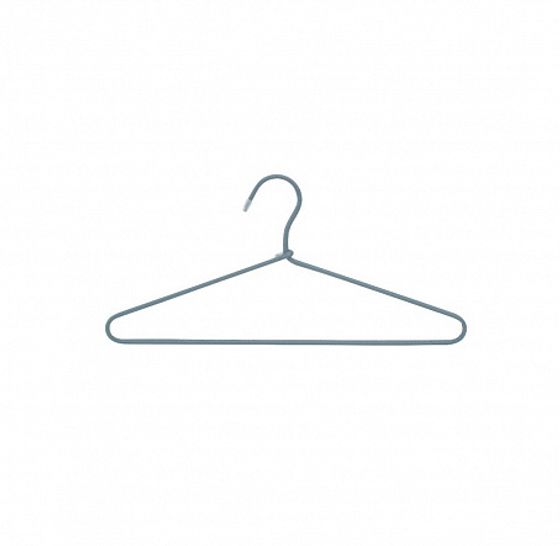 Набор вешалок LEATHER LINE 3шт