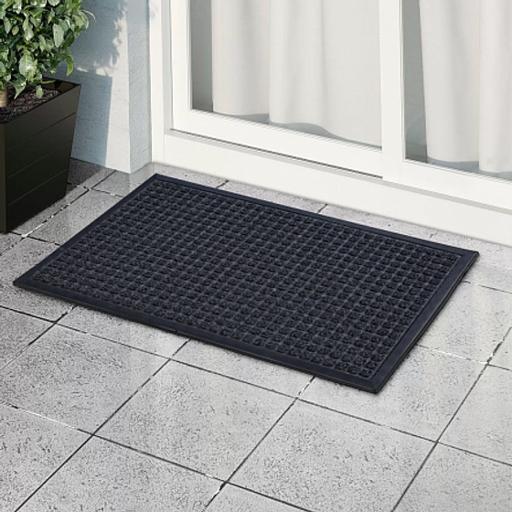 Коврик придверный PROTECTOR 45х75см