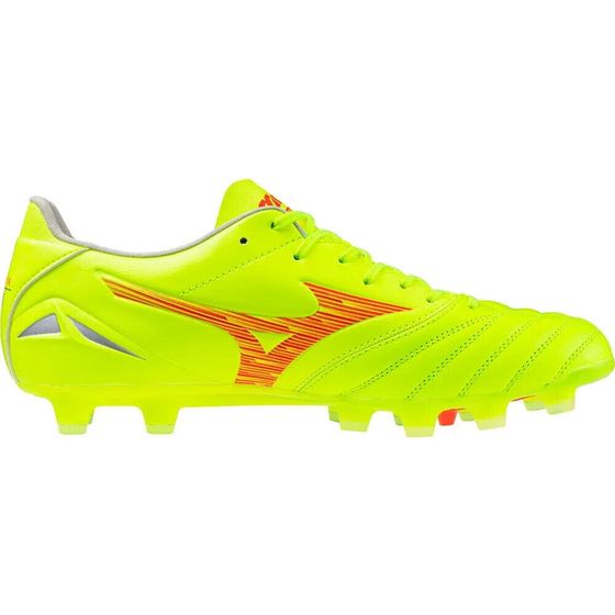 Футбольные бутсы MIZUNO Morelia Neo IV Pro MD