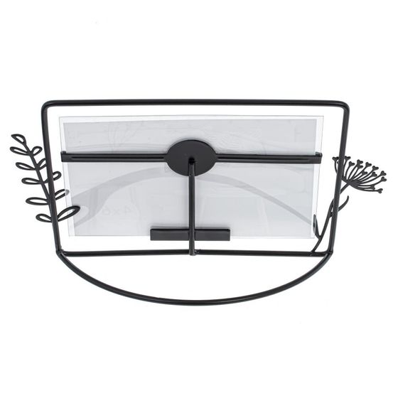 Фоторамка для фото 10*15, L22 W6 H13 см