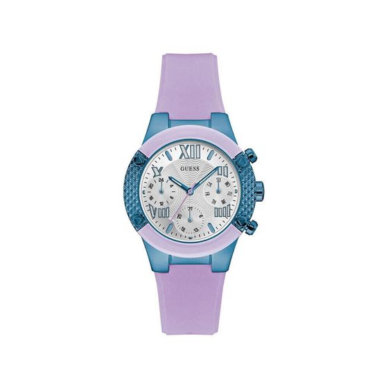 GUESS Ladies Rockstar watch