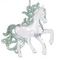 Украшение новогоднеe &quot;Лошадь&quot;, L10 W3 H9,5 см