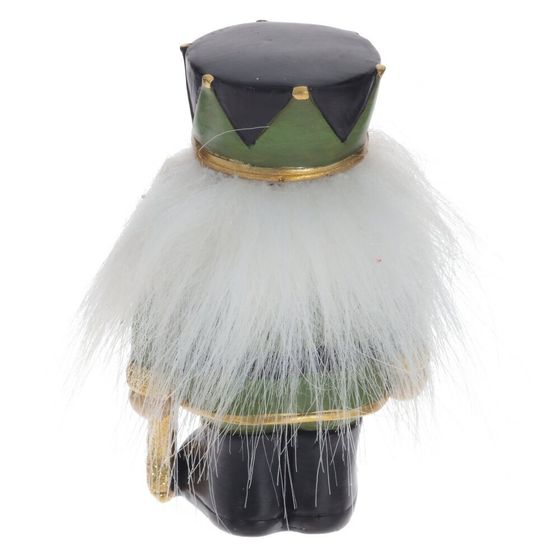 Фигурка декоративная &quot;Солдатик&quot;, L6 W4 H10 см, 2в.