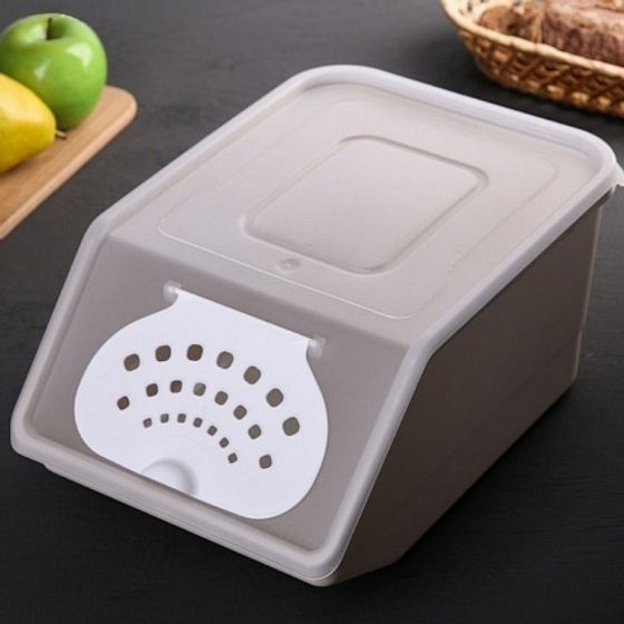 Контейнер для овощей 7.6л